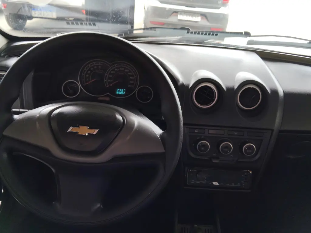 CHEVROLET Celta - Foto