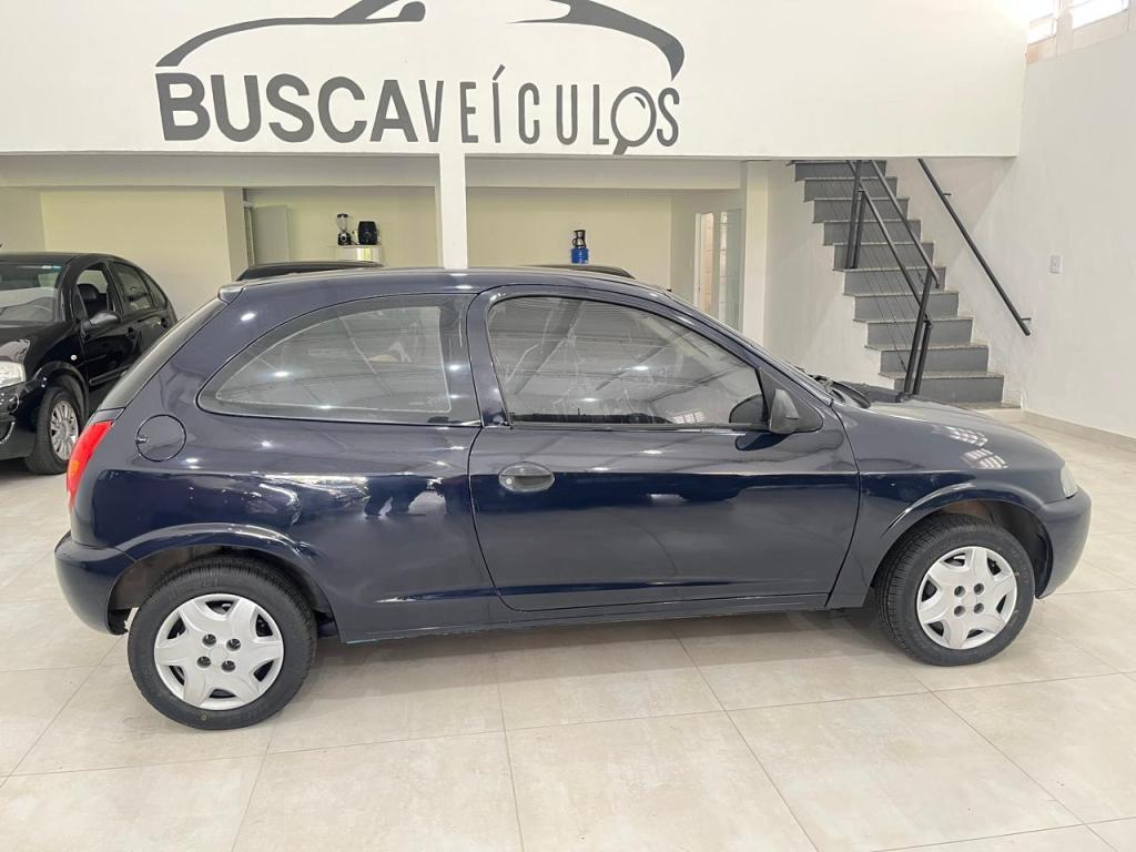 CHEVROLET Celta - Foto