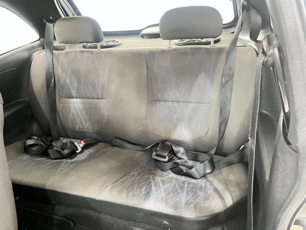 CHEVROLET Celta - Foto