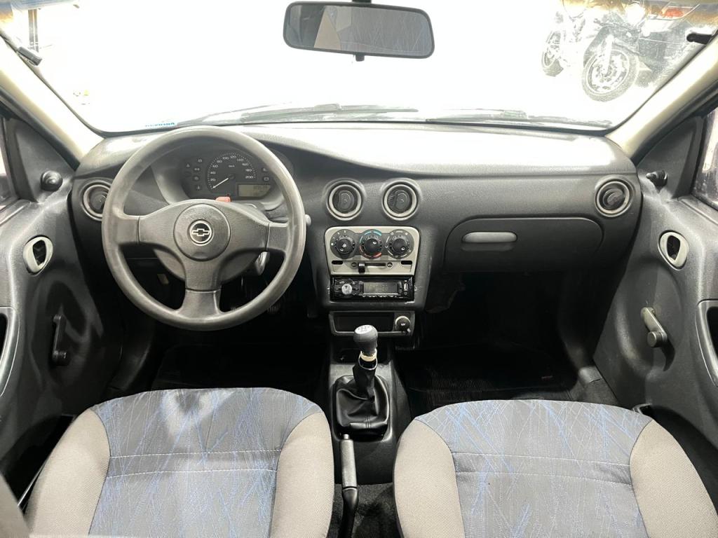 CHEVROLET Celta - Foto