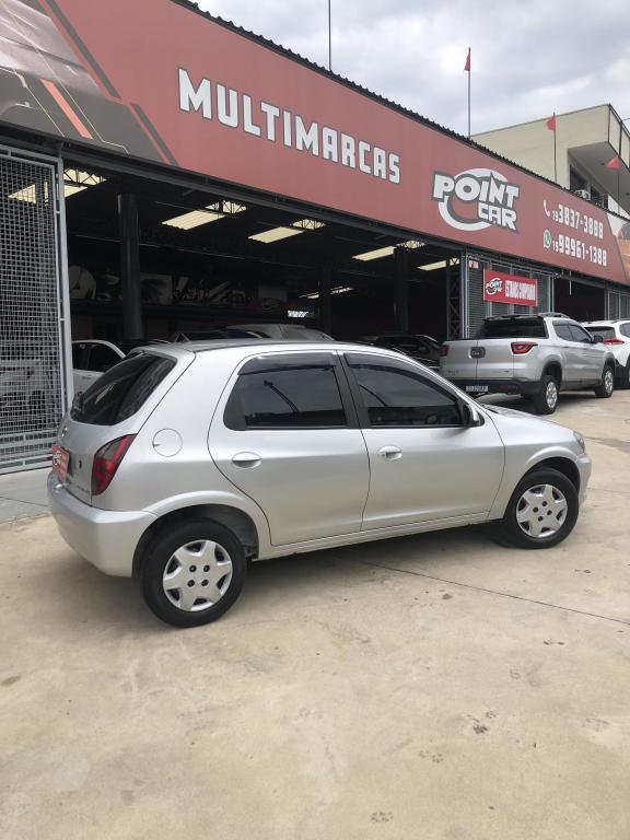 CHEVROLET Celta - Foto