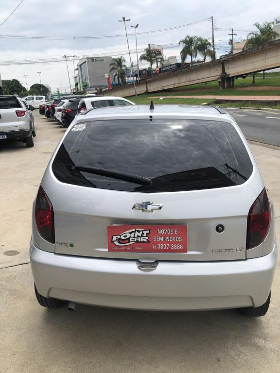 CHEVROLET Celta - Foto