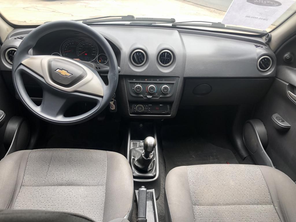 CHEVROLET Celta - Foto