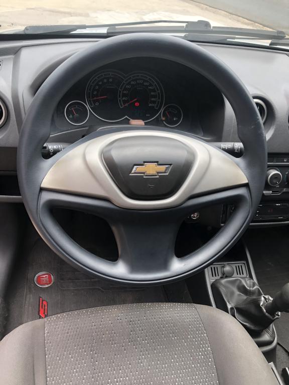 CHEVROLET Celta - Foto