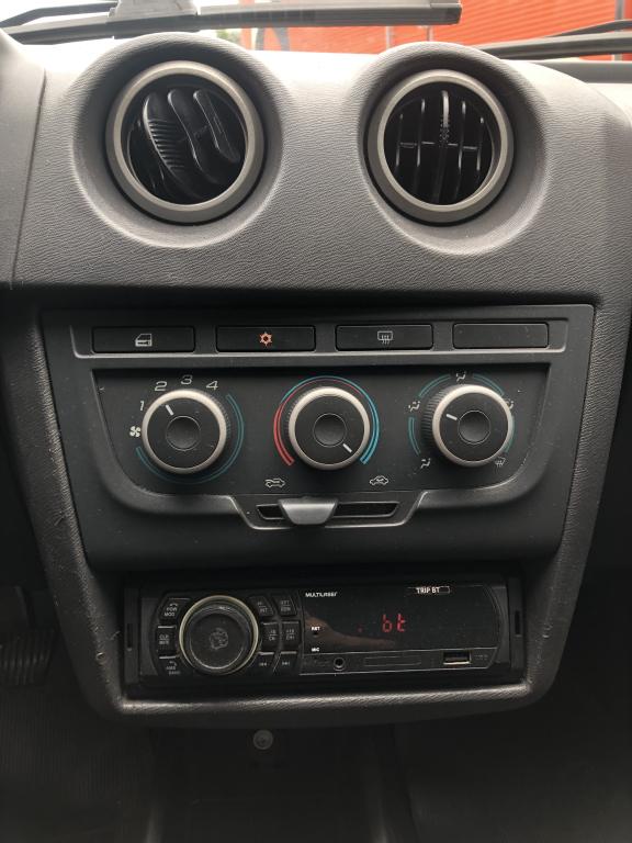 CHEVROLET Celta - Foto