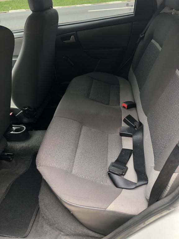 CHEVROLET Celta - Foto