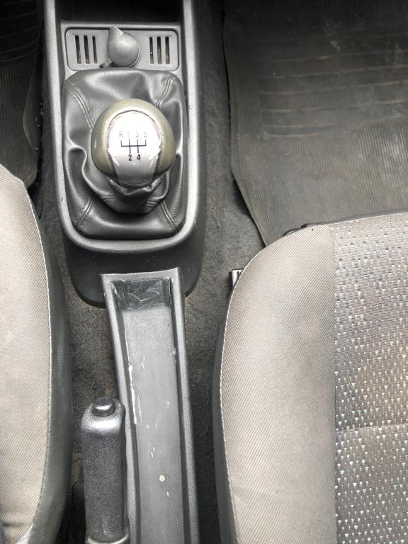 CHEVROLET Celta - Foto