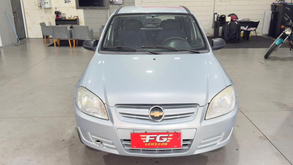 CHEVROLET Celta - Foto