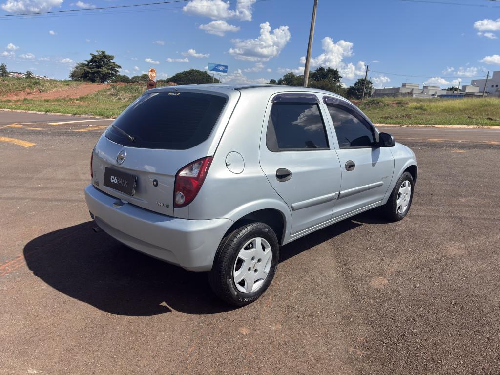 CHEVROLET Celta - Foto