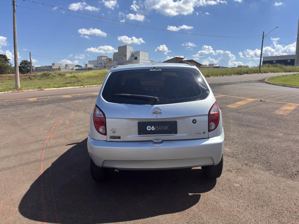 CHEVROLET Celta - Foto
