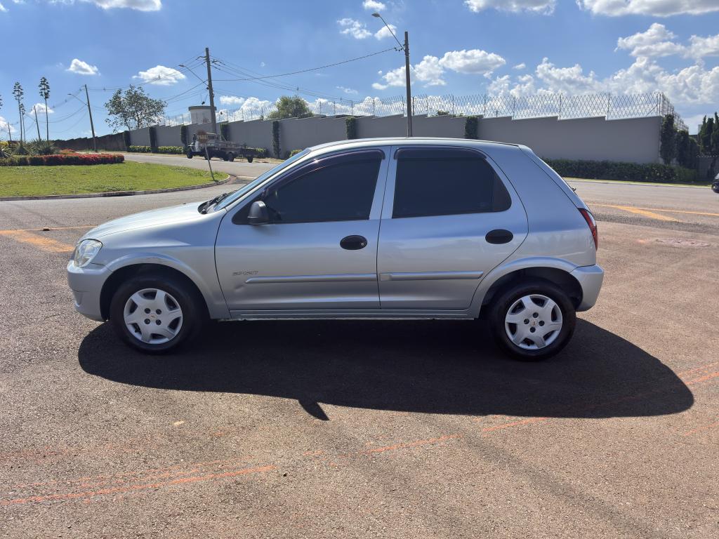 CHEVROLET Celta - Foto