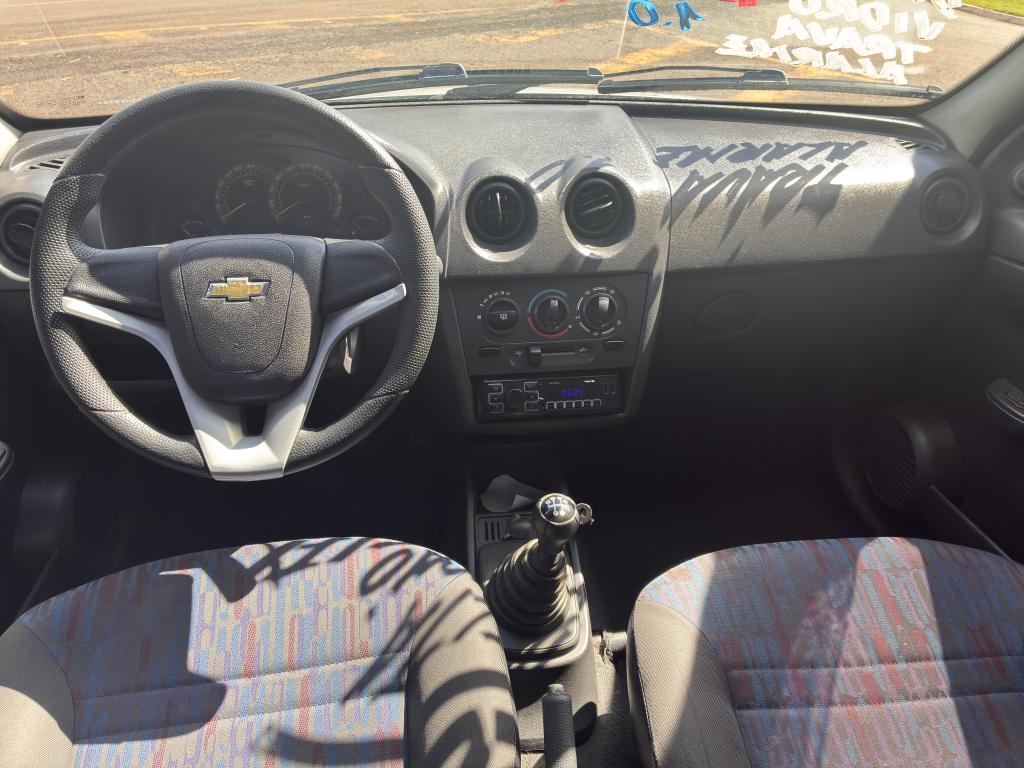 CHEVROLET Celta - Foto