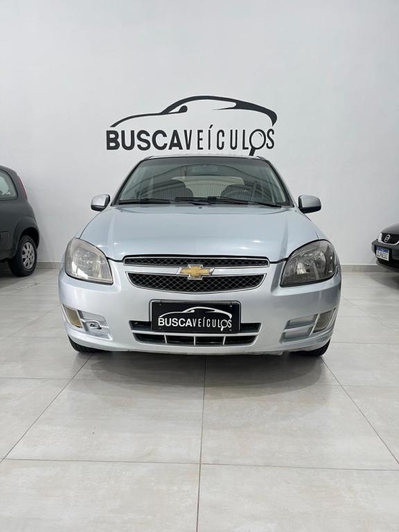 CHEVROLET Celta - Foto