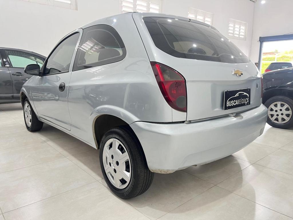 CHEVROLET Celta - Foto