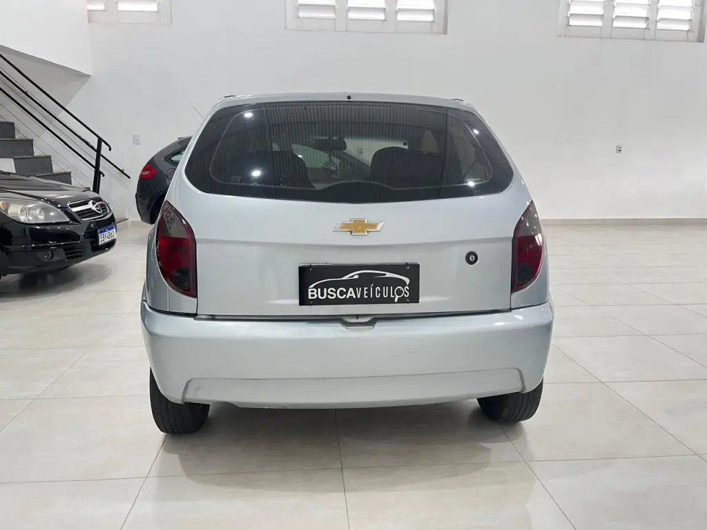 CHEVROLET Celta - Foto