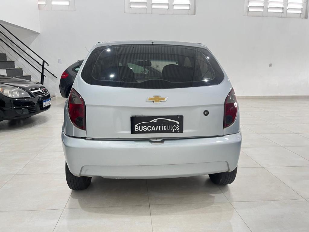 CHEVROLET Celta - Foto