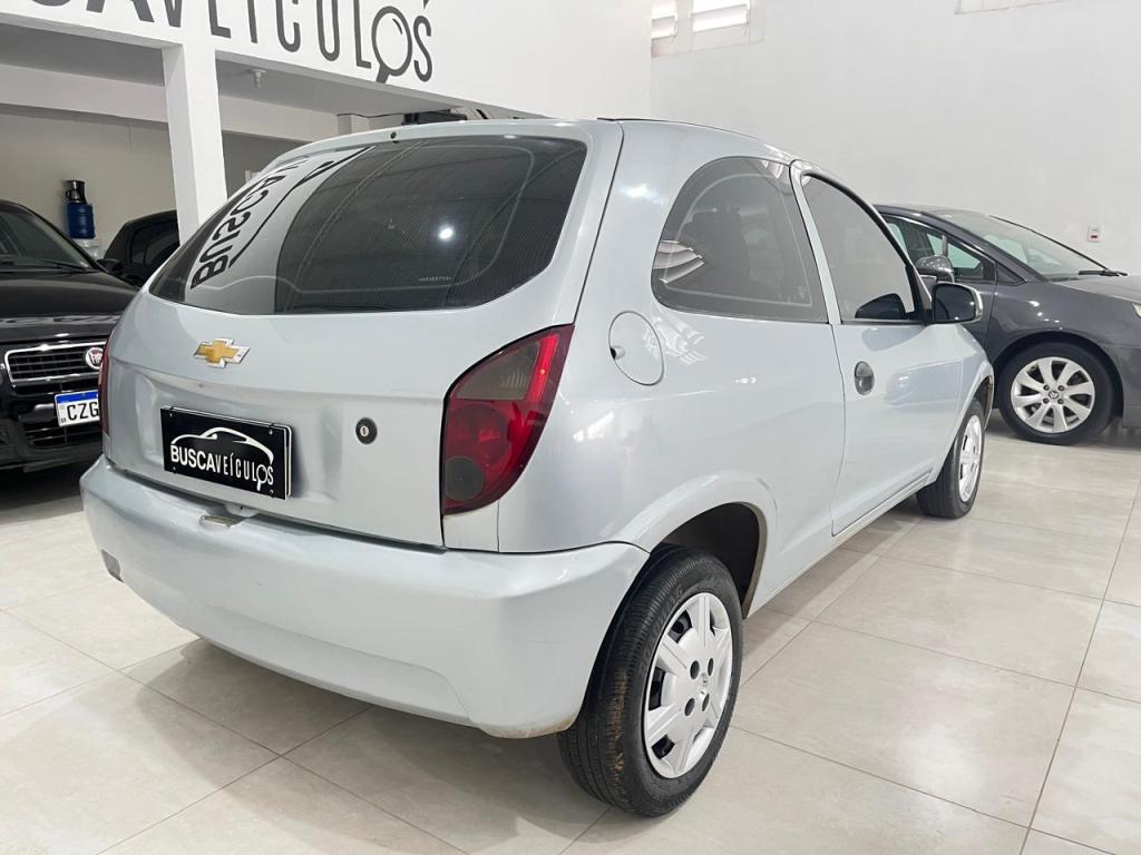 CHEVROLET Celta - Foto
