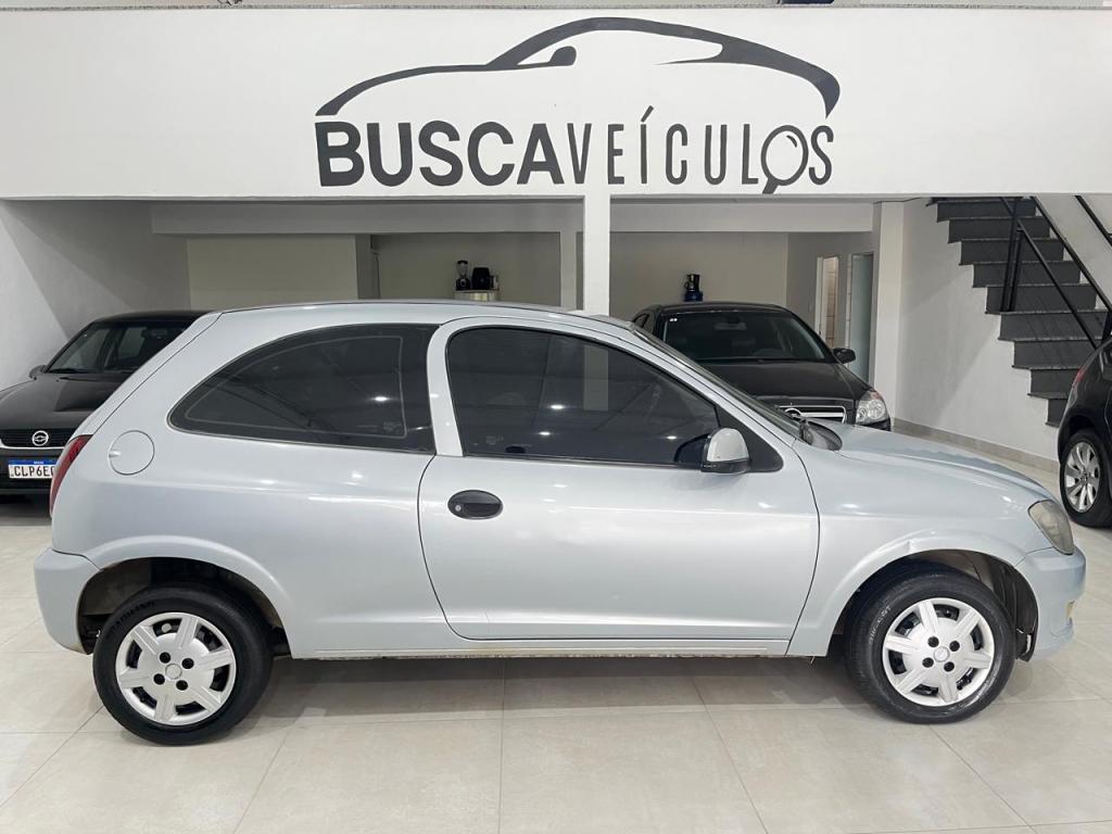 CHEVROLET Celta - Foto