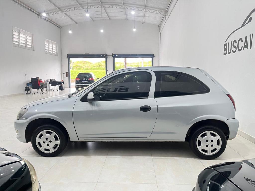 CHEVROLET Celta - Foto