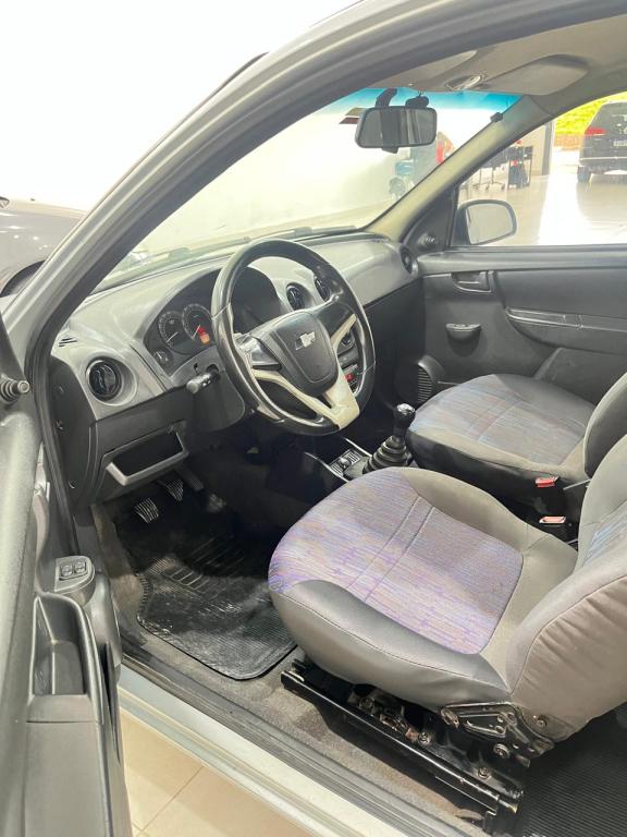 CHEVROLET Celta - Foto
