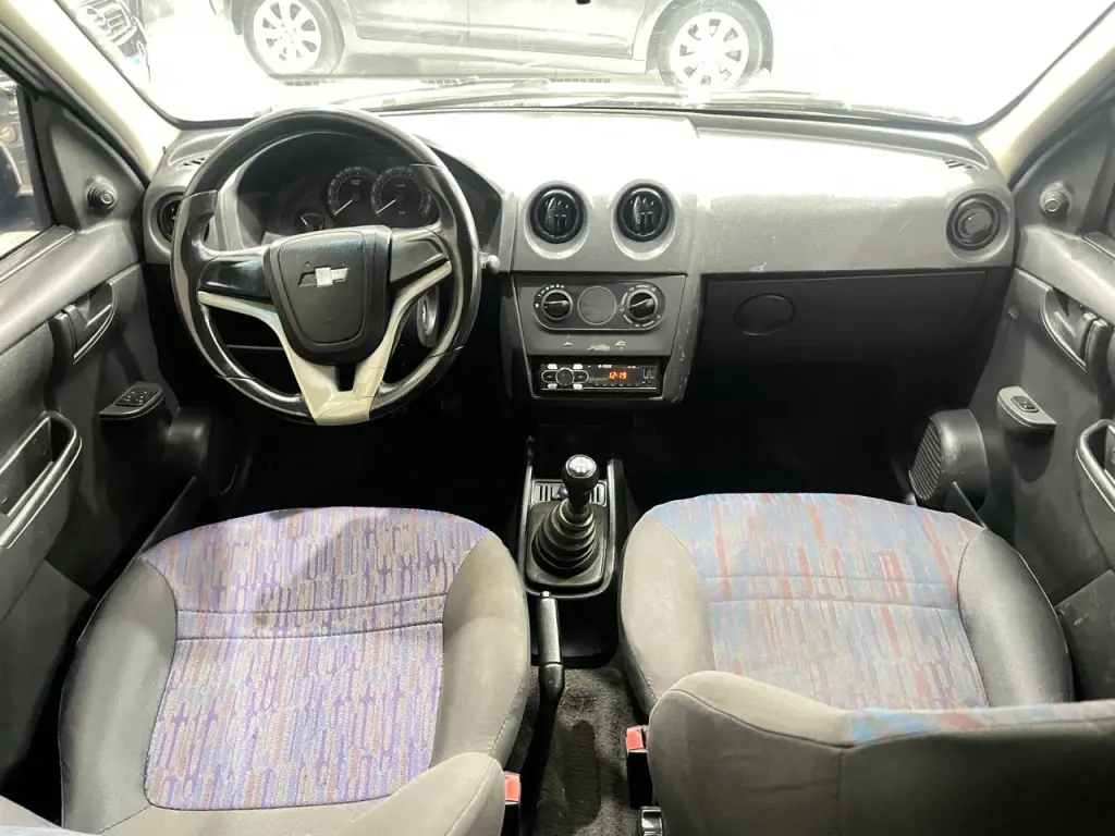 CHEVROLET Celta - Foto