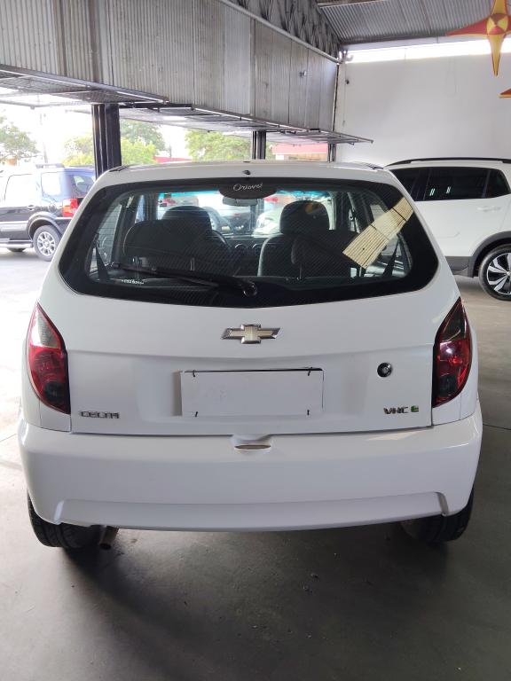 CHEVROLET Celta - Foto
