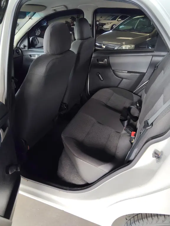 CHEVROLET Celta - Foto