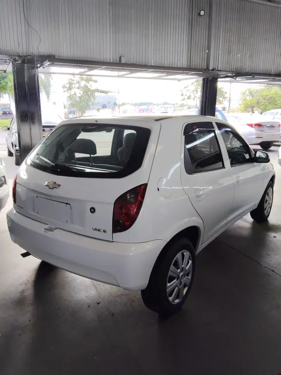 CHEVROLET Celta - Foto