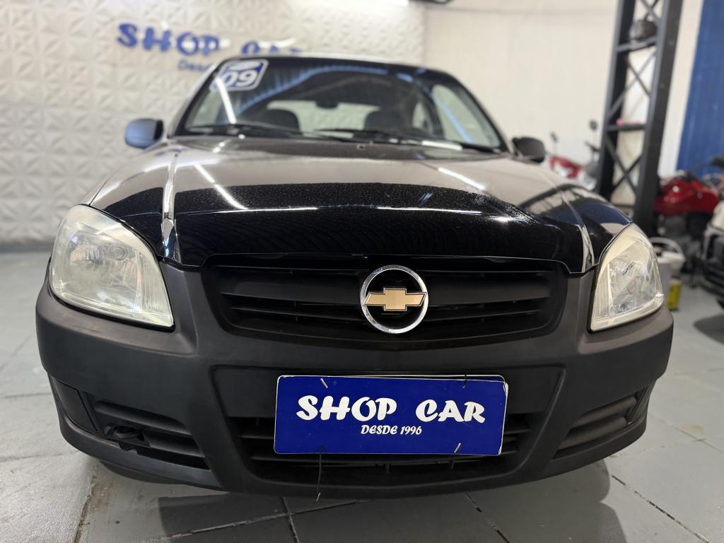 CHEVROLET Celta