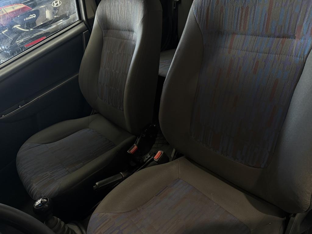 CHEVROLET Celta - Foto