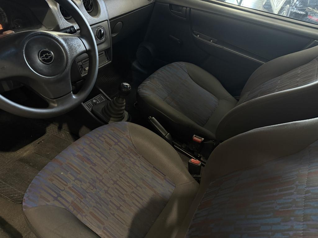 CHEVROLET Celta - Foto