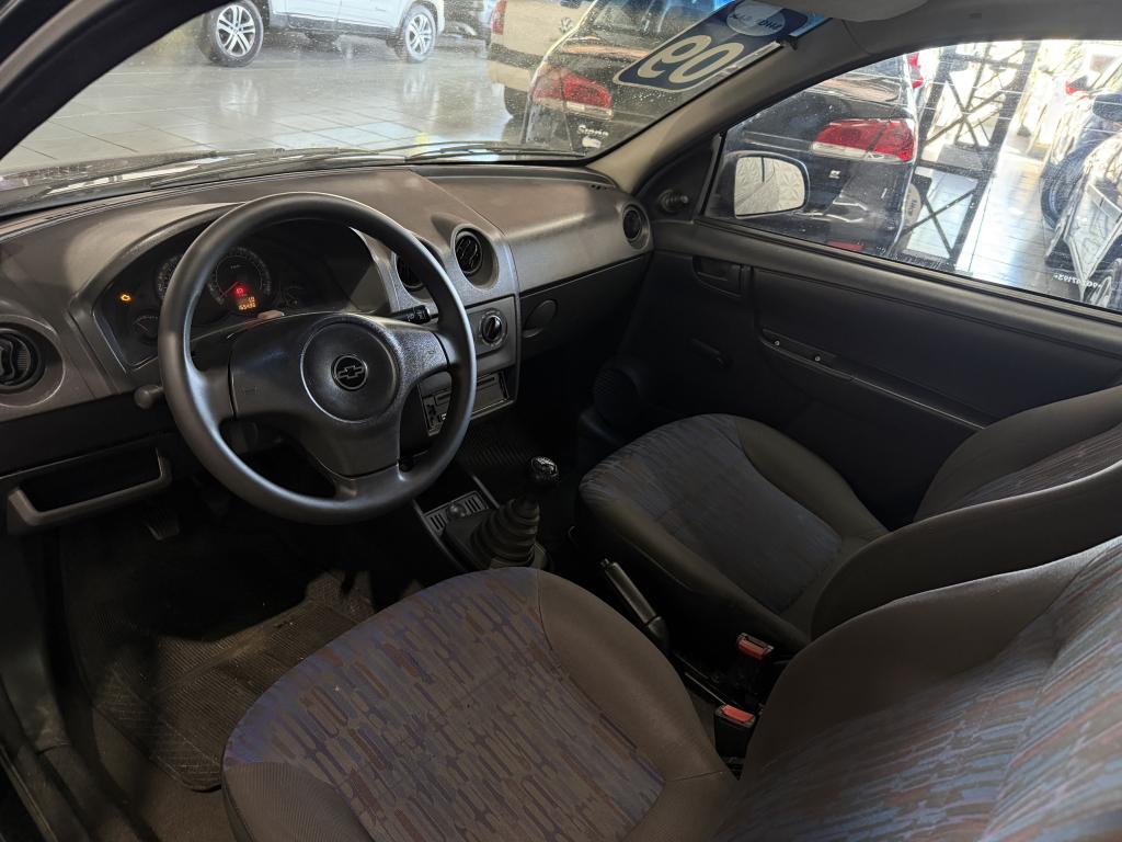 CHEVROLET Celta - Foto