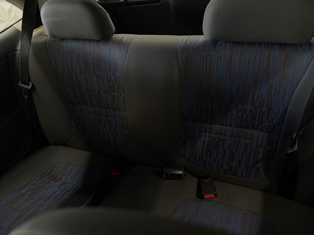 CHEVROLET Celta - Foto