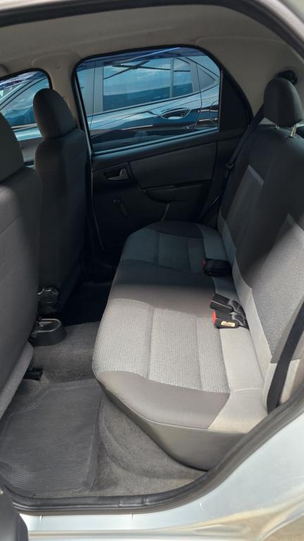 CHEVROLET Celta - Foto