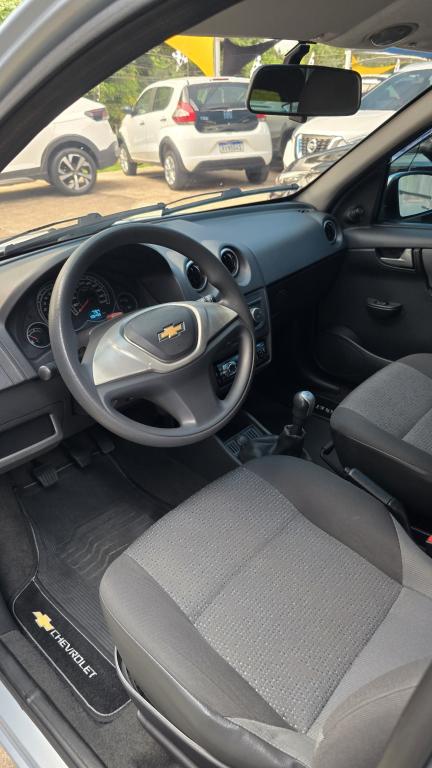 CHEVROLET Celta - Foto