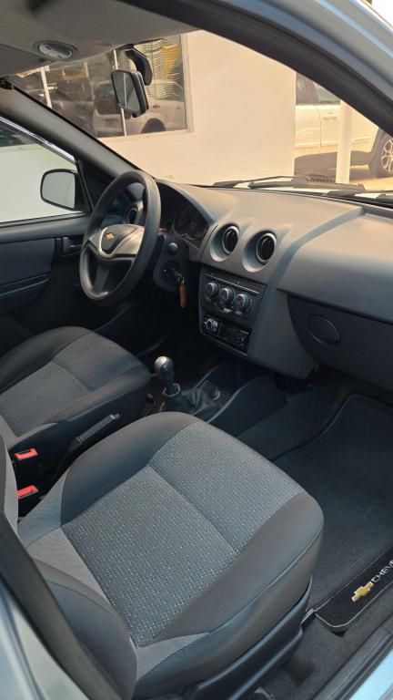 CHEVROLET Celta - Foto