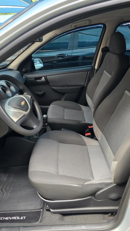 CHEVROLET Celta - Foto