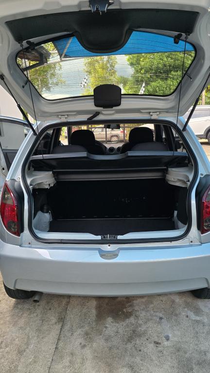 CHEVROLET Celta - Foto