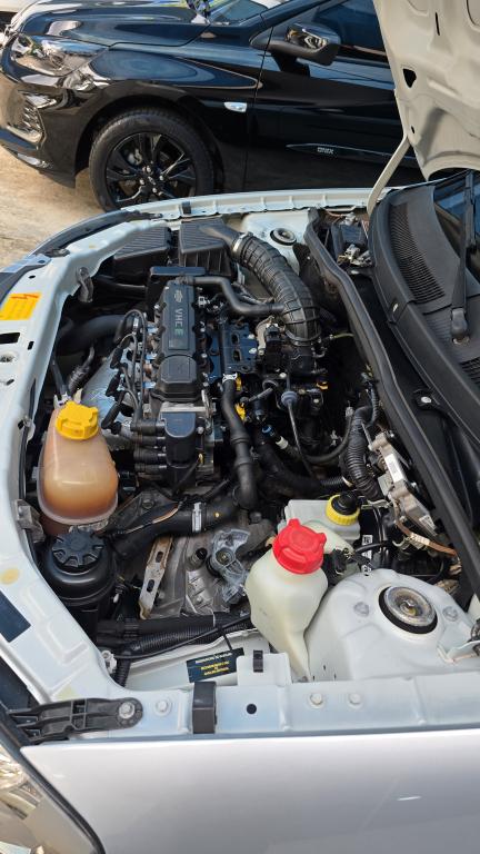 CHEVROLET Celta - Foto