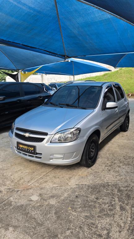 CHEVROLET Celta - Foto