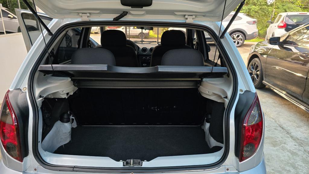 CHEVROLET Celta - Foto