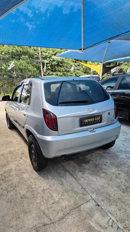 CHEVROLET Celta - Foto