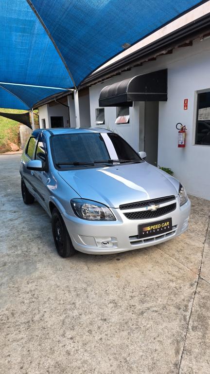 CHEVROLET Celta - Foto