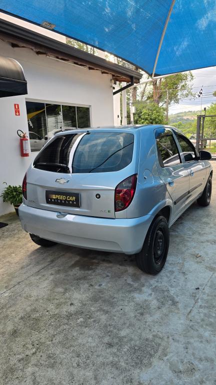 CHEVROLET Celta - Foto