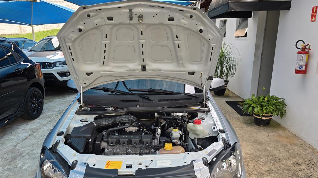 CHEVROLET Celta - Foto