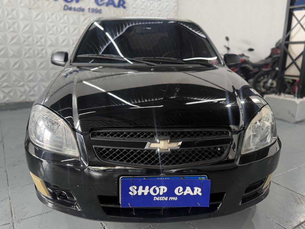 CHEVROLET Celta
