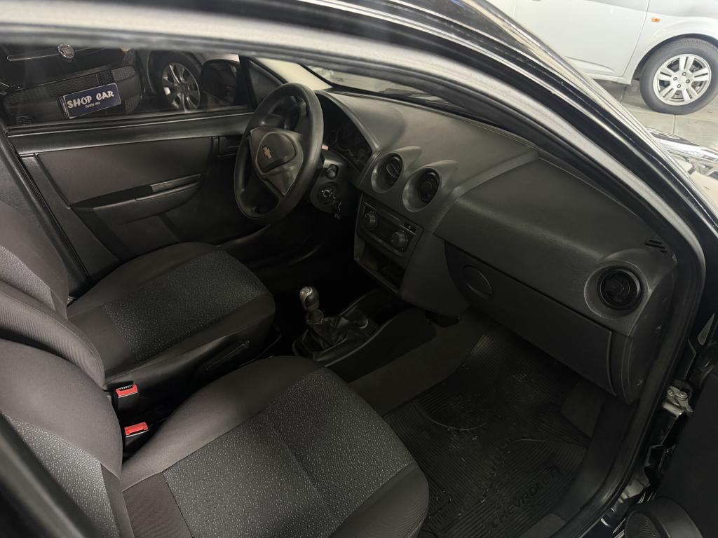 CHEVROLET Celta - Foto