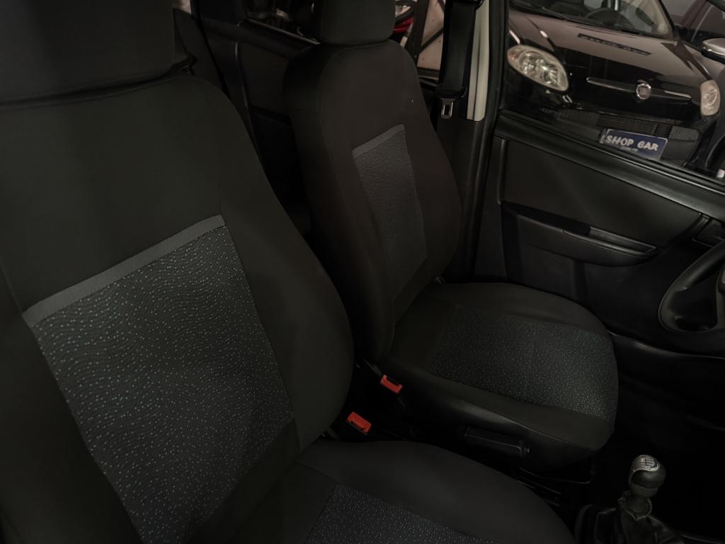 CHEVROLET Celta - Foto