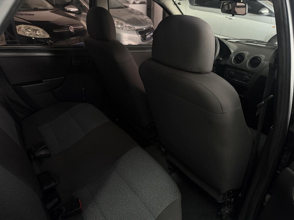 CHEVROLET Celta - Foto