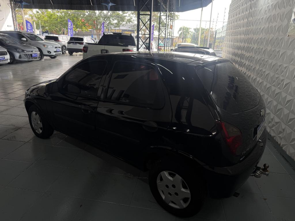 CHEVROLET Celta - Foto